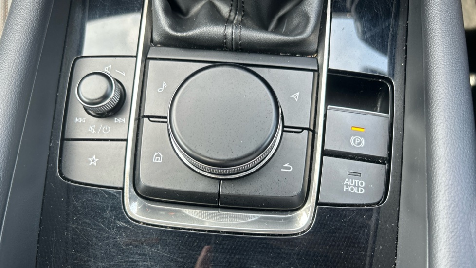 Mazda 3 2.0 e-Skyactiv G MHEV GT Sport Edition 5dr Petrol Hatchback - Image 34