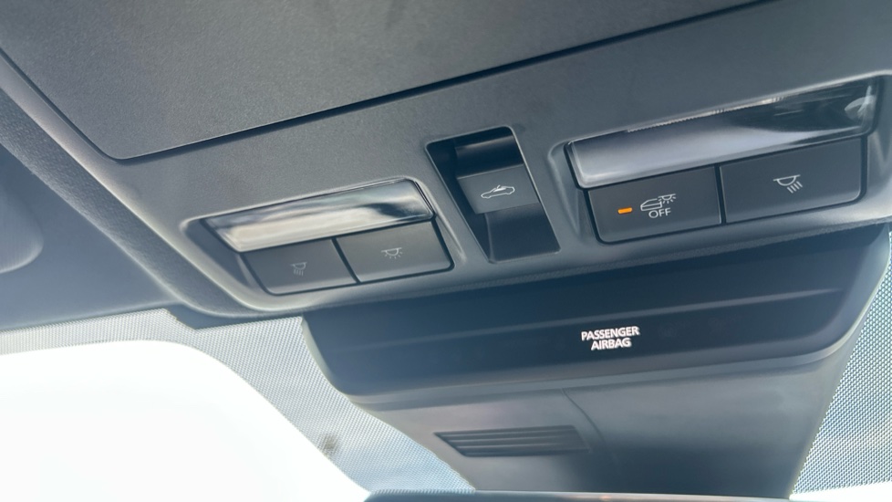 Mazda 3 2.0 e-Skyactiv G MHEV GT Sport Edition 5dr Petrol Hatchback - Image 37