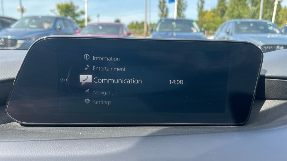 Mazda 3 2.0 e-Skyactiv G MHEV GT Sport Edition 5dr Petrol Hatchback - Image 38