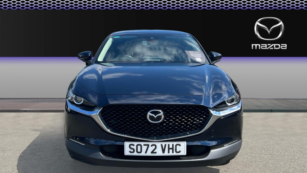 Mazda CX-30 2.0 e-Skyactiv G MHEV SE-L Lux 5dr Petrol Hatchback - Image 3