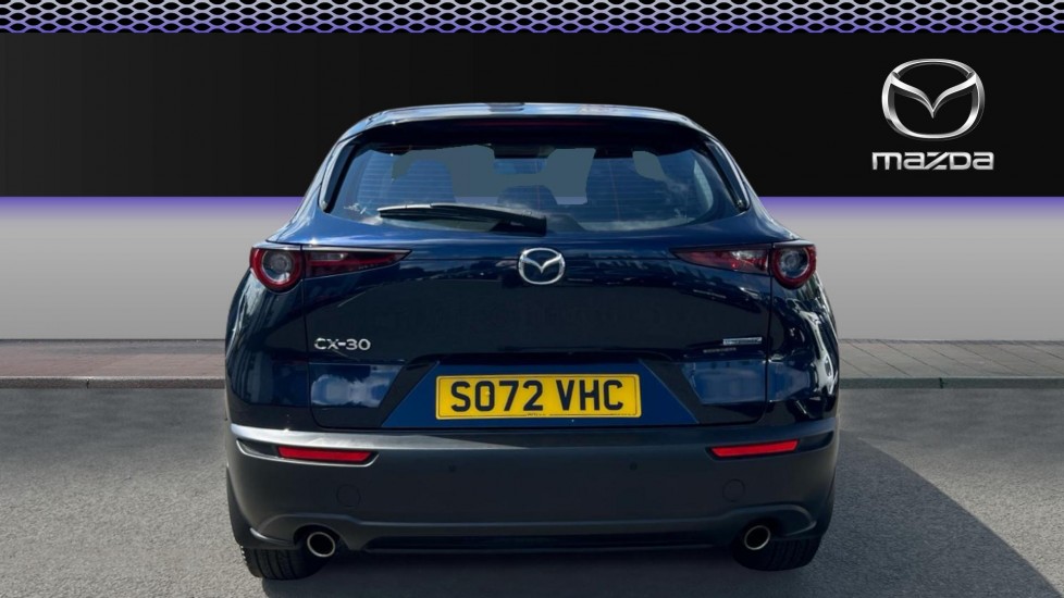 Mazda CX-30 2.0 e-Skyactiv G MHEV SE-L Lux 5dr Petrol Hatchback - Image 6