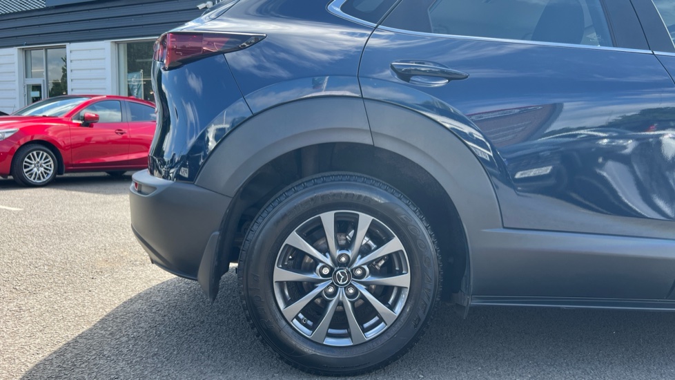 Mazda CX-30 2.0 e-Skyactiv G MHEV SE-L Lux 5dr Petrol Hatchback - Image 7