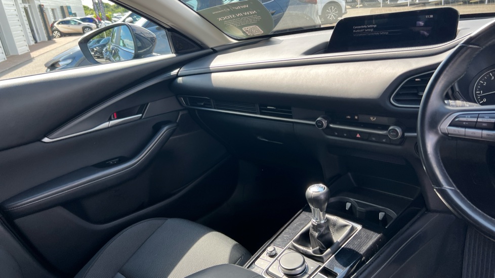 Mazda CX-30 2.0 e-Skyactiv G MHEV SE-L Lux 5dr Petrol Hatchback - Image 14