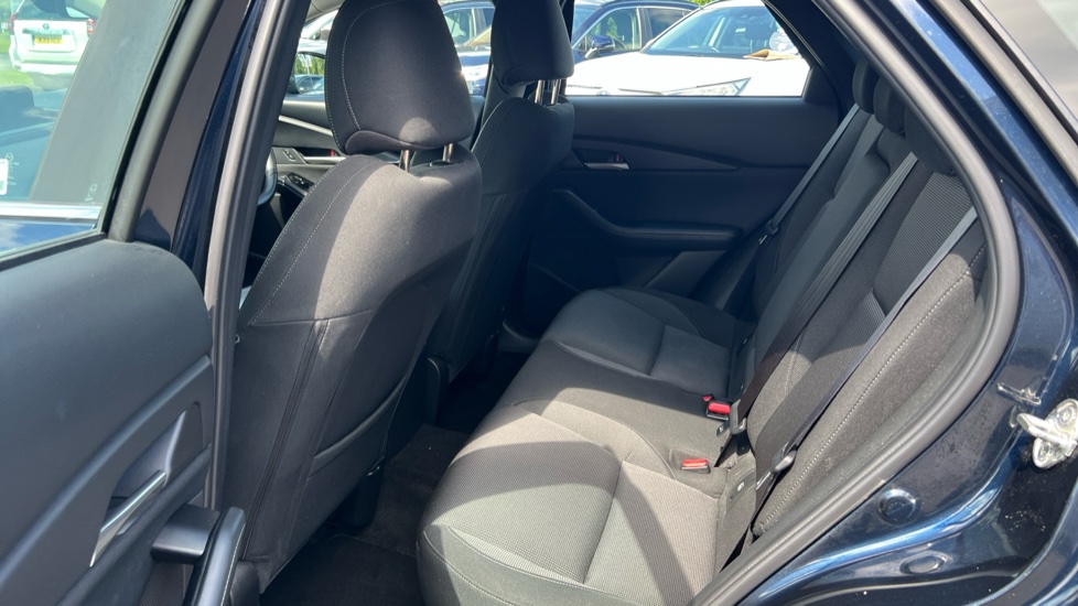 Mazda CX-30 2.0 e-Skyactiv G MHEV SE-L Lux 5dr Petrol Hatchback - Image 16