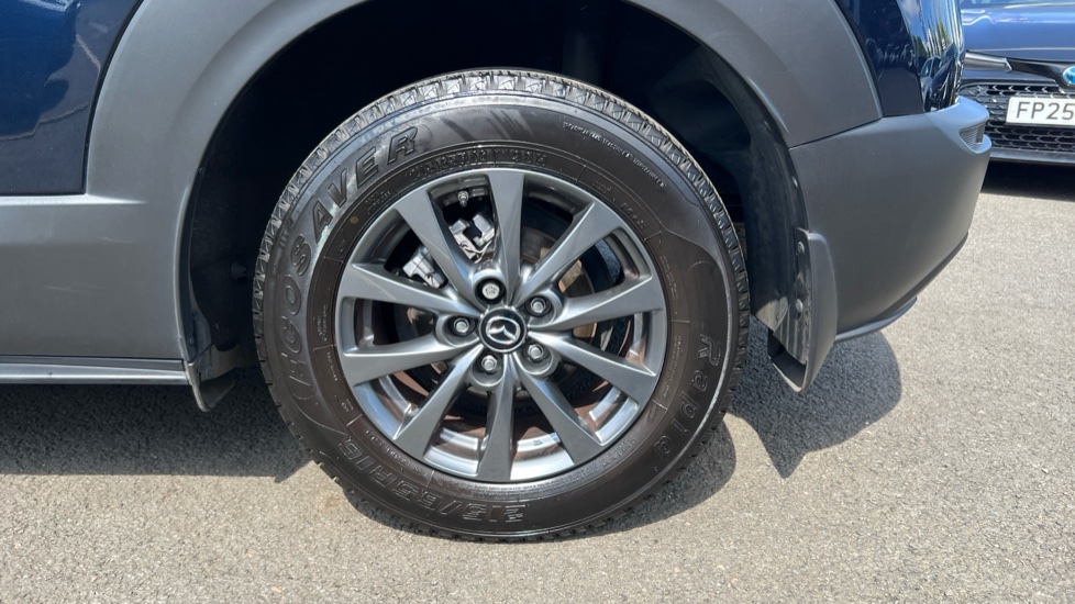 Mazda CX-30 2.0 e-Skyactiv G MHEV SE-L Lux 5dr Petrol Hatchback - Image 21