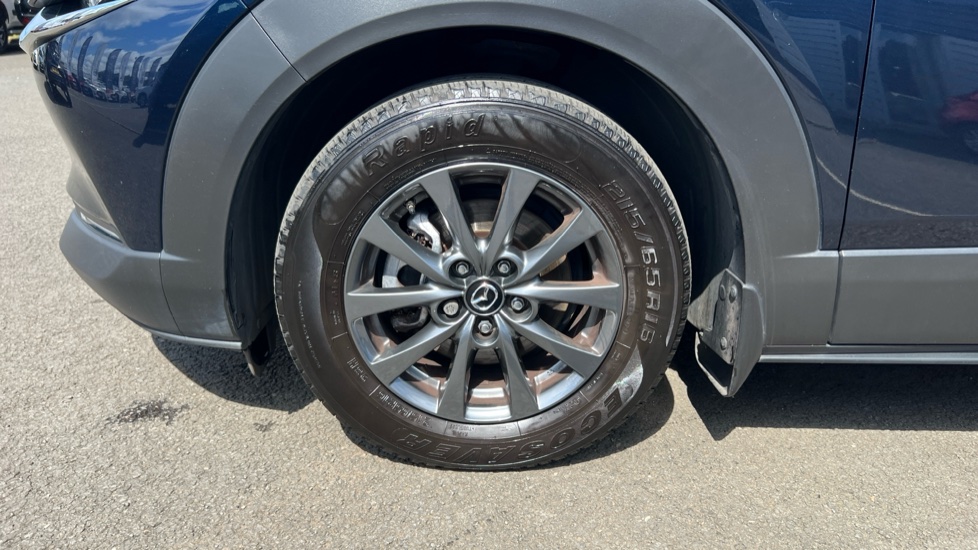 Mazda CX-30 2.0 e-Skyactiv G MHEV SE-L Lux 5dr Petrol Hatchback - Image 22