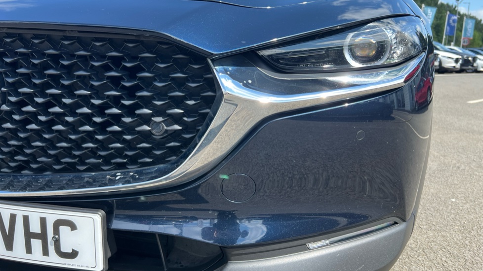 Mazda CX-30 2.0 e-Skyactiv G MHEV SE-L Lux 5dr Petrol Hatchback - Image 23