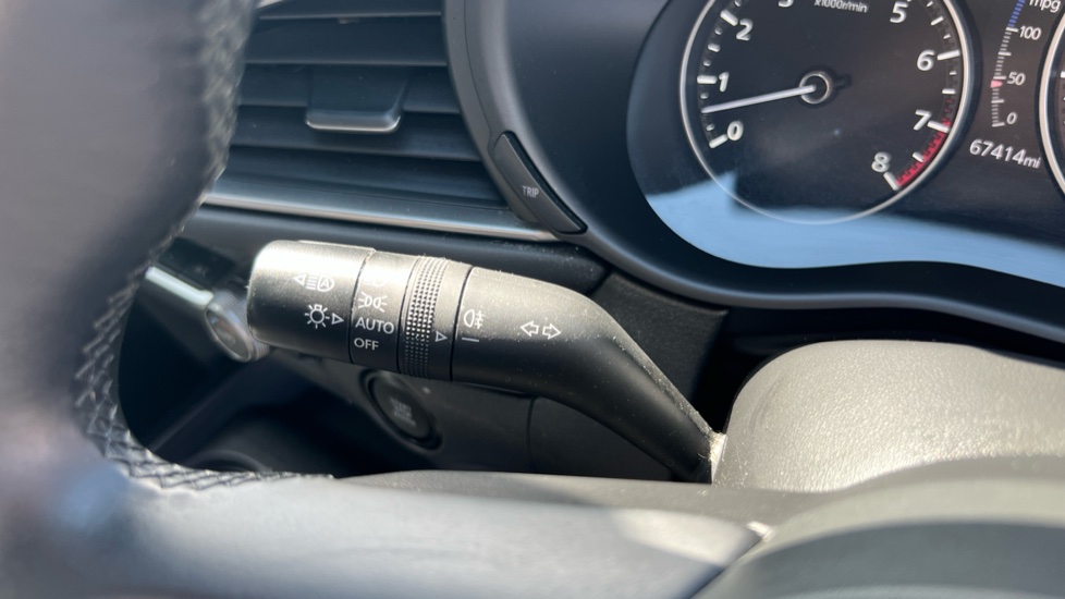 Mazda CX-30 2.0 e-Skyactiv G MHEV SE-L Lux 5dr Petrol Hatchback - Image 33