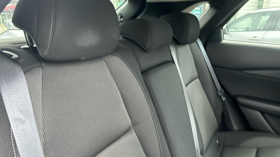 Mazda CX-30 2.0 e-Skyactiv X MHEV Sport Lux 5dr Petrol Hatchback - Image 15