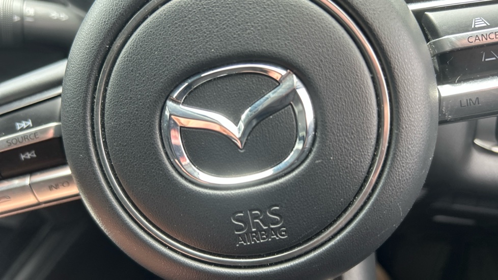Mazda CX-30 2.0 e-Skyactiv X MHEV Sport Lux 5dr Petrol Hatchback - Image 36