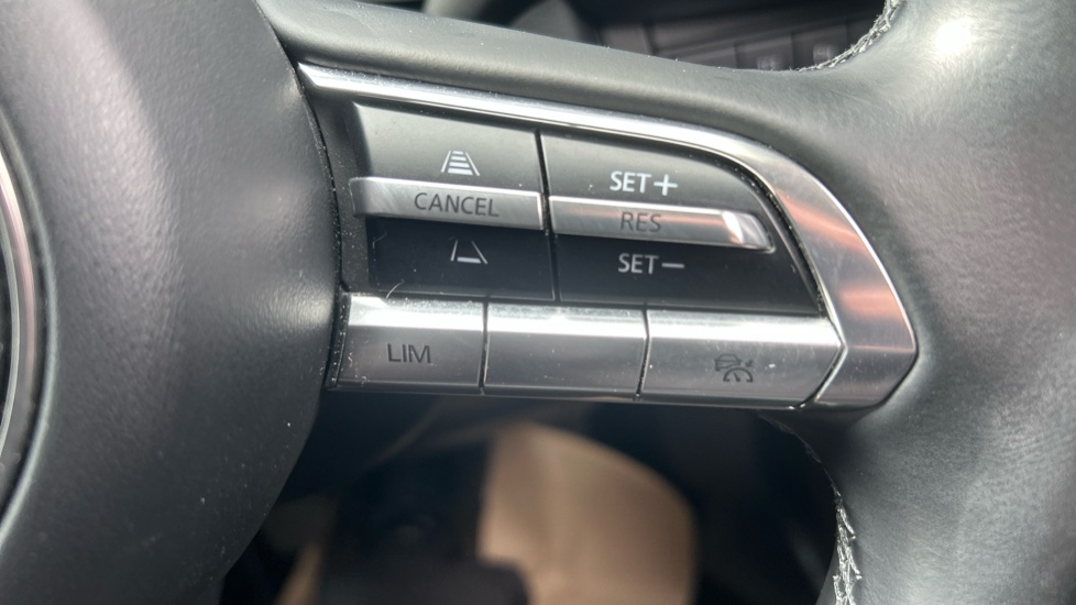 Mazda CX-30 2.0 e-Skyactiv X MHEV Sport Lux 5dr Petrol Hatchback - Image 37