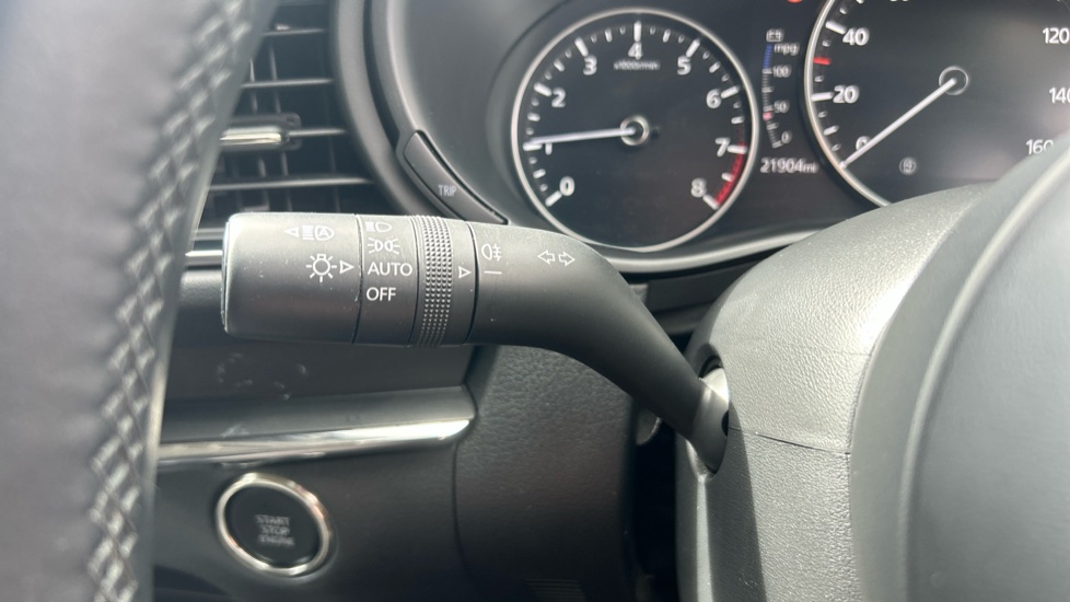 Mazda CX-30 2.0 e-Skyactiv X MHEV Sport Lux 5dr Petrol Hatchback - Image 39