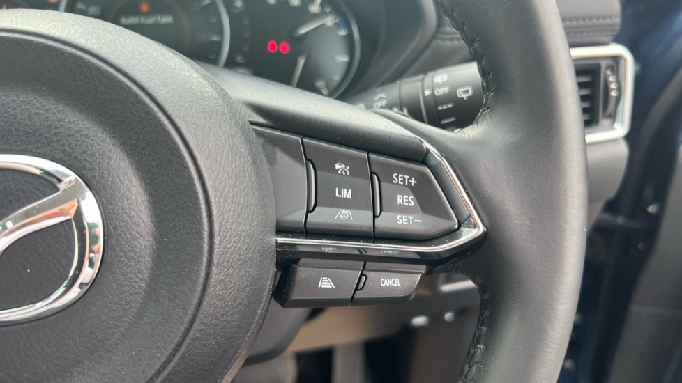 Mazda CX-5 2.0 e-Skyactiv G MHEV Exclusive-Line 5dr Auto Petrol Estate - Image 39