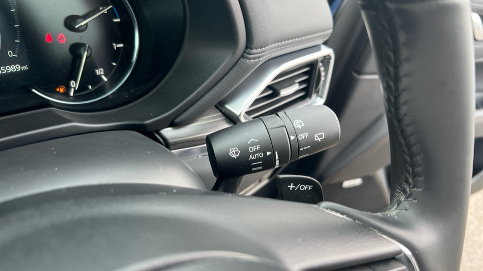 Mazda CX-5 2.0 e-Skyactiv G MHEV Exclusive-Line 5dr Auto Petrol Estate - Image 41