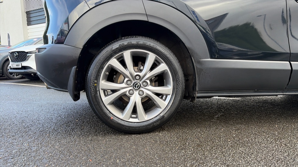 Mazda CX-30 2.0 e-Skyactiv G MHEV Sport Lux 5dr Petrol Hatchback - Image 7
