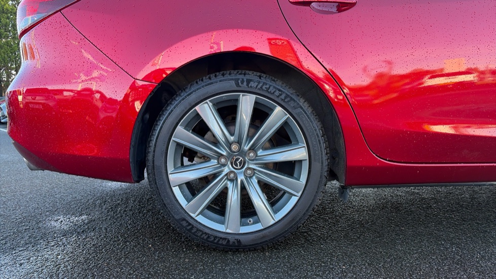 Mazda 6 2.0 Skyactiv-G Sport 5dr Petrol Estate - Image 7