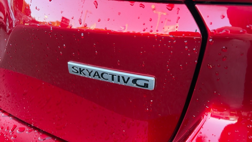 Mazda 6 2.0 Skyactiv-G Sport 5dr Petrol Estate - Image 8