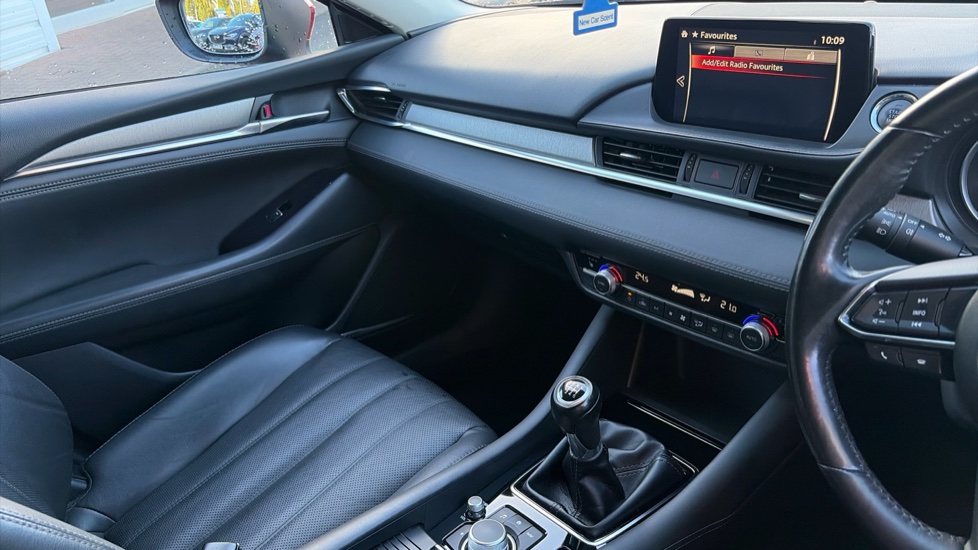 Mazda 6 2.0 Skyactiv-G Sport 5dr Petrol Estate - Image 14