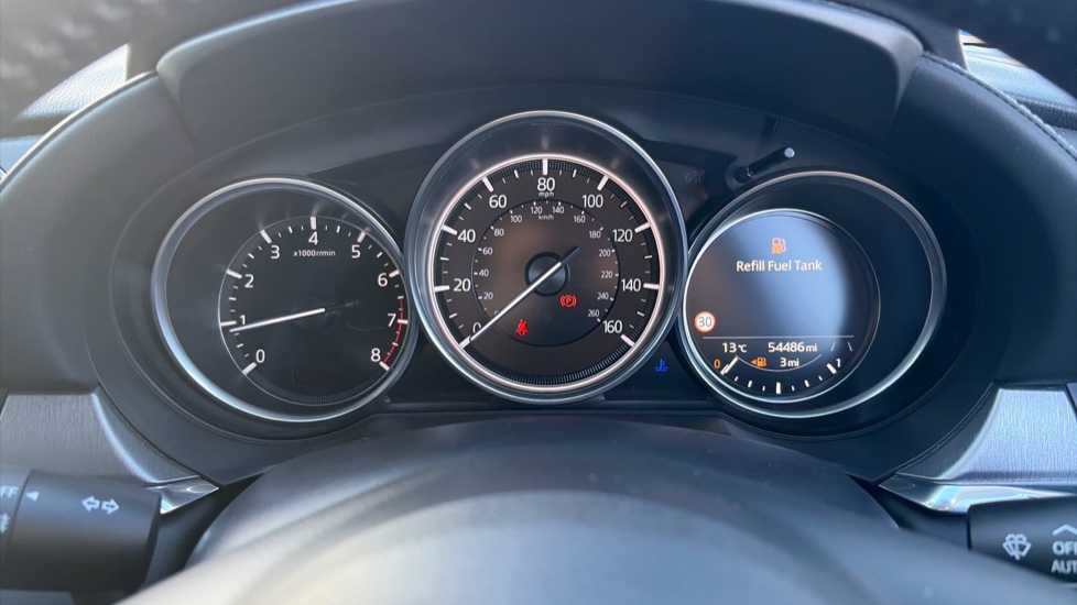 Mazda 6 2.0 Skyactiv-G Sport 5dr Petrol Estate - Image 18