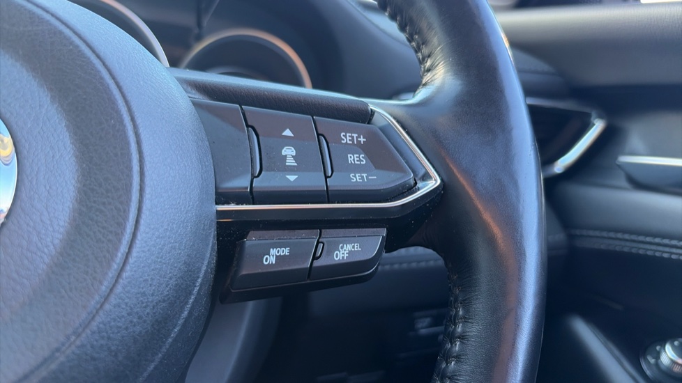 Mazda 6 2.0 Skyactiv-G Sport 5dr Petrol Estate - Image 21