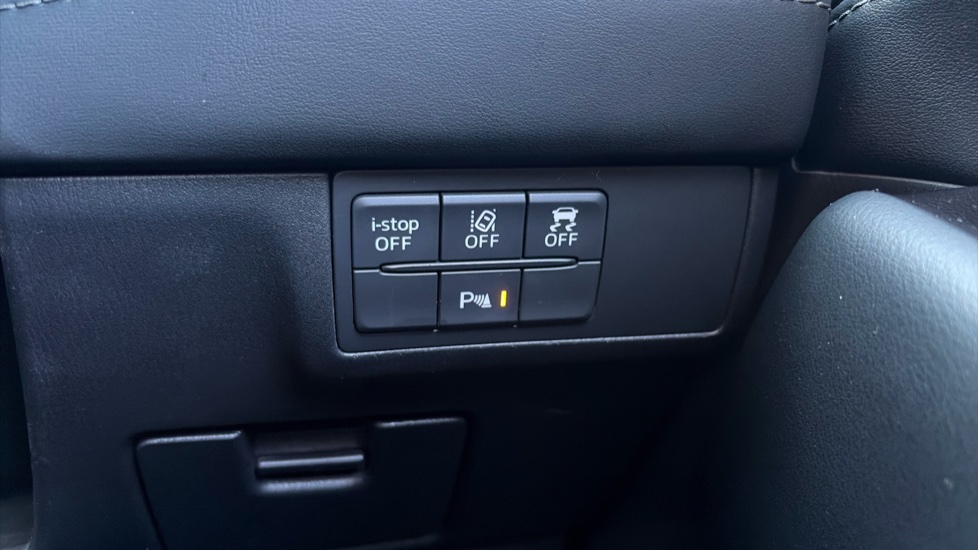 Mazda 6 2.0 Skyactiv-G Sport 5dr Petrol Estate - Image 23