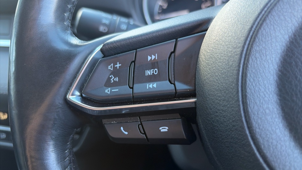 Mazda 6 2.0 Skyactiv-G Sport 5dr Petrol Estate - Image 24