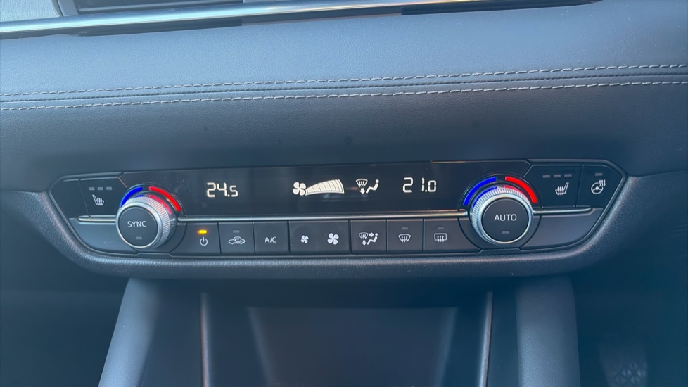 Mazda 6 2.0 Skyactiv-G Sport 5dr Petrol Estate - Image 26