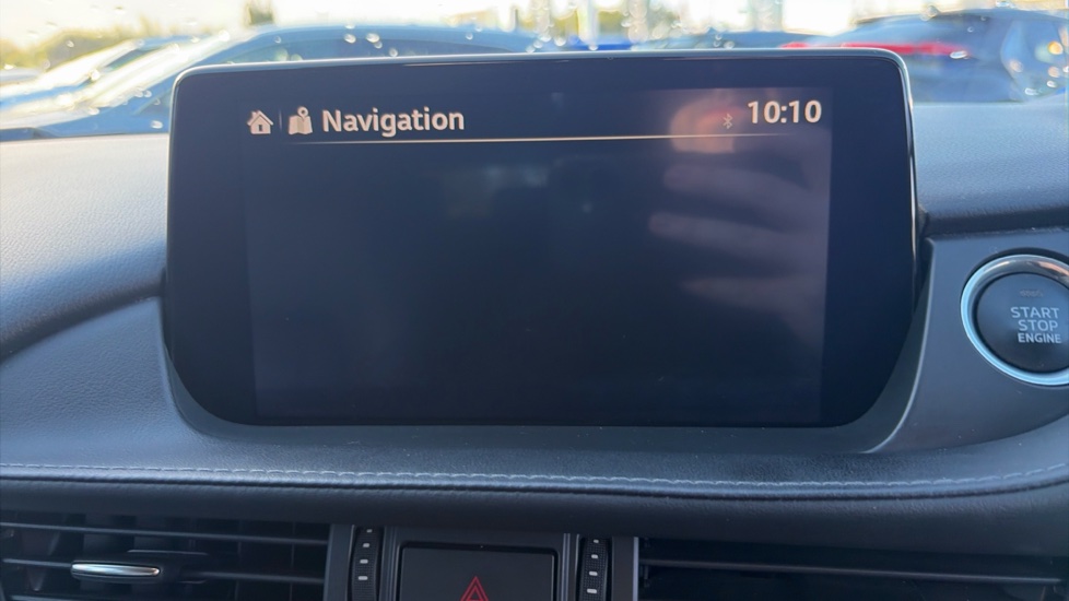 Mazda 6 2.0 Skyactiv-G Sport 5dr Petrol Estate - Image 27