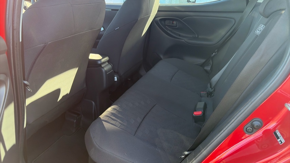 Mazda 2 Hybrid 1.5i Hybrid Exclusive Line 5dr CVT Hybrid Hatchback - Image 16