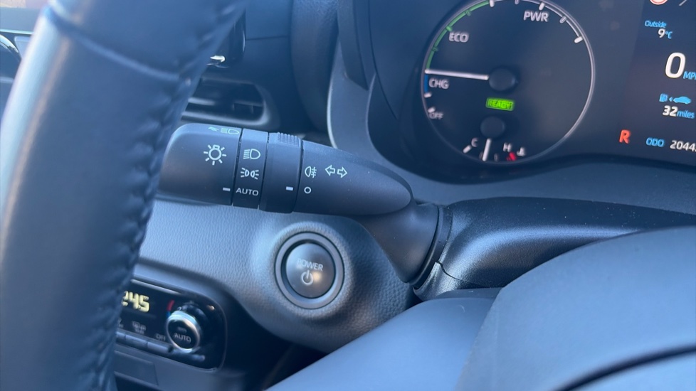Mazda 2 Hybrid 1.5i Hybrid Exclusive Line 5dr CVT Hybrid Hatchback - Image 26