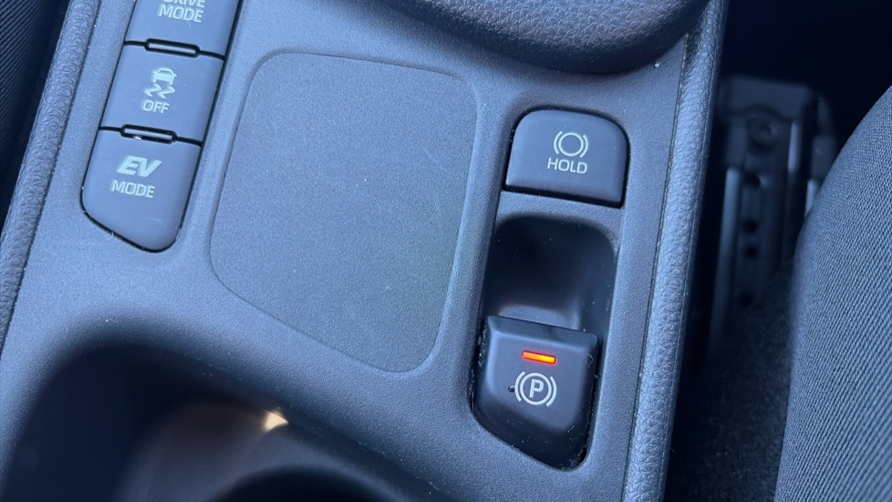 Mazda 2 Hybrid 1.5i Hybrid Exclusive Line 5dr CVT Hybrid Hatchback - Image 29