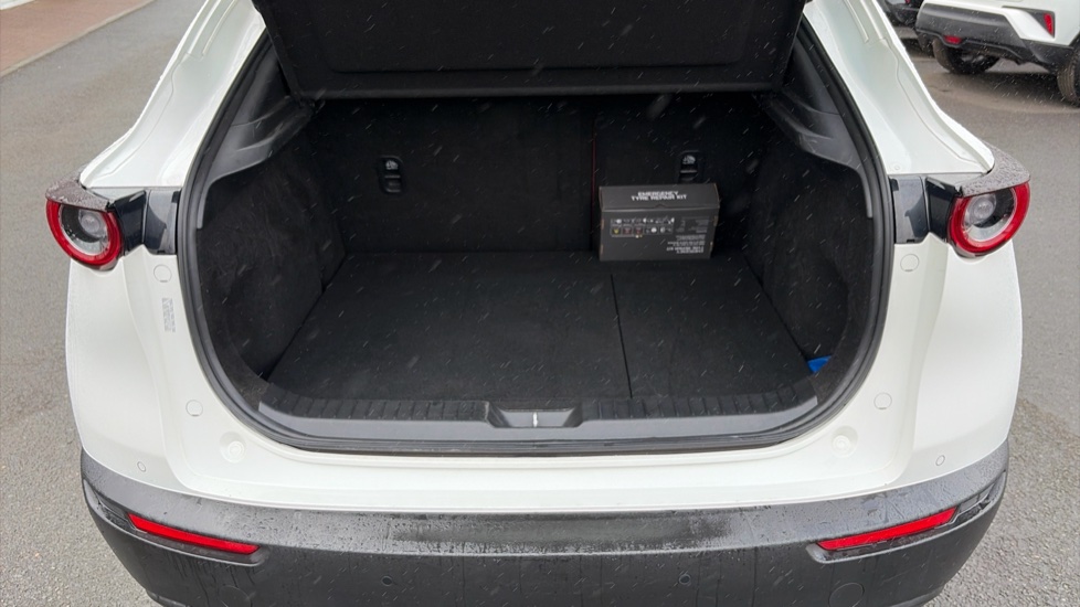 Mazda CX-30 2.0 Skyactiv X MHEV 100th Anniversary Edition 5dr Petrol Hatchback - Image 4