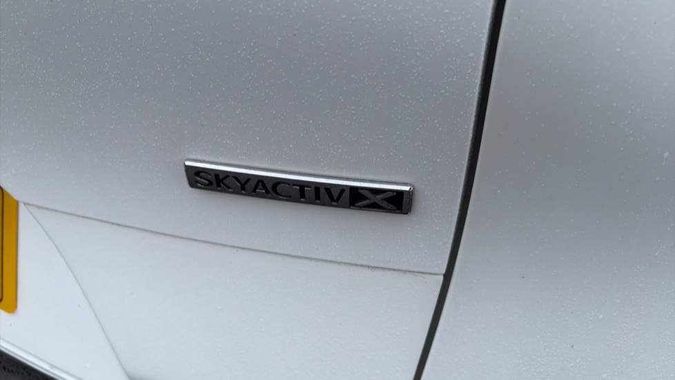 Mazda CX-30 2.0 Skyactiv X MHEV 100th Anniversary Edition 5dr Petrol Hatchback - Image 8