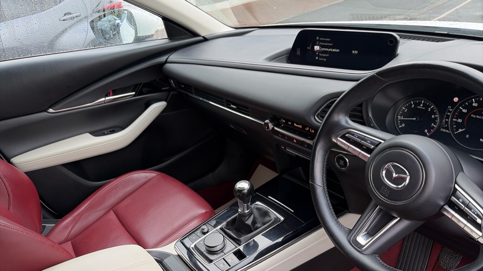 Mazda CX-30 2.0 Skyactiv X MHEV 100th Anniversary Edition 5dr Petrol Hatchback - Image 14