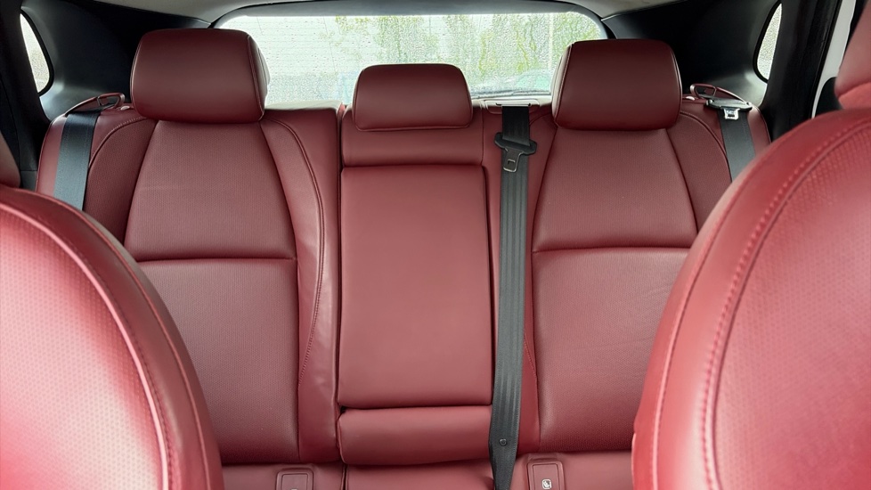 Mazda CX-30 2.0 Skyactiv X MHEV 100th Anniversary Edition 5dr Petrol Hatchback - Image 15