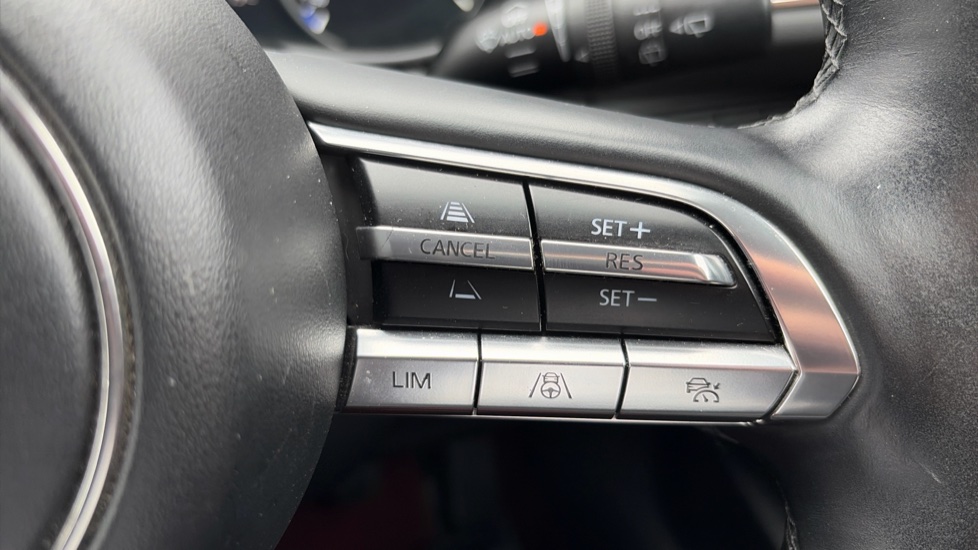 Mazda CX-30 2.0 Skyactiv X MHEV 100th Anniversary Edition 5dr Petrol Hatchback - Image 24