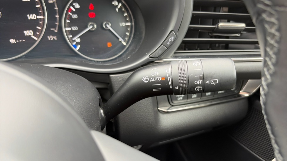 Mazda CX-30 2.0 Skyactiv X MHEV 100th Anniversary Edition 5dr Petrol Hatchback - Image 27