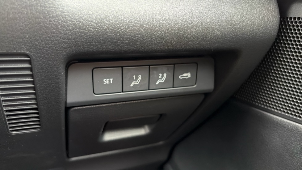 Mazda CX-30 2.0 Skyactiv X MHEV 100th Anniversary Edition 5dr Petrol Hatchback - Image 30