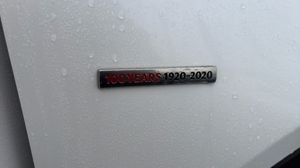 Mazda CX-30 2.0 Skyactiv X MHEV 100th Anniversary Edition 5dr Petrol Hatchback - Image 33