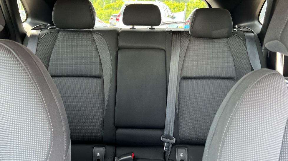 Mazda CX-30 2.0 e-Skyactiv G MHEV Sport Lux 5dr Petrol Hatchback - Image 15