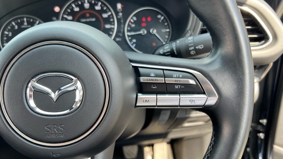Mazda CX-30 2.0 e-Skyactiv G MHEV Sport Lux 5dr Petrol Hatchback - Image 35