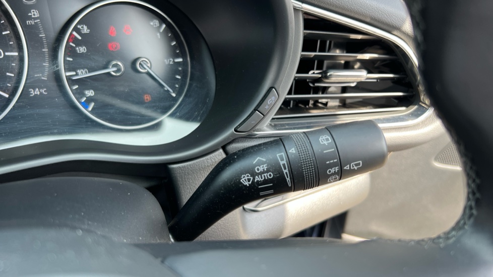 Mazda CX-30 2.0 e-Skyactiv G MHEV Sport Lux 5dr Petrol Hatchback - Image 37