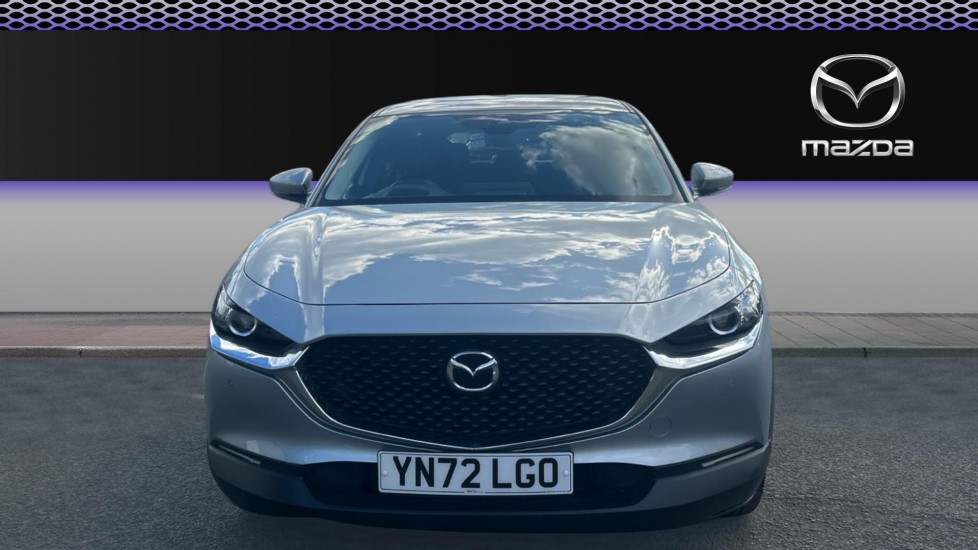 Mazda CX-30 2.0 e-Skyactiv G MHEV SE-L Lux 5dr Petrol Hatchback - Image 3