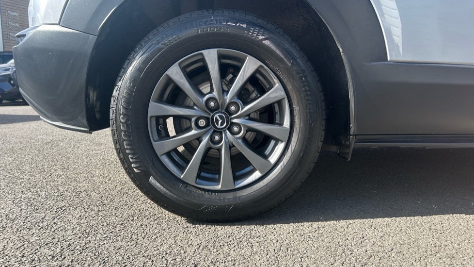 Mazda CX-30 2.0 e-Skyactiv G MHEV SE-L Lux 5dr Petrol Hatchback - Image 7
