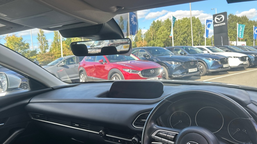Mazda CX-30 2.0 e-Skyactiv G MHEV SE-L Lux 5dr Petrol Hatchback - Image 10