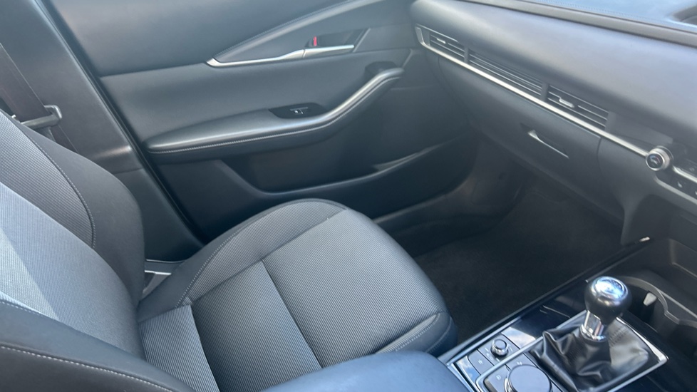 Mazda CX-30 2.0 e-Skyactiv G MHEV SE-L Lux 5dr Petrol Hatchback - Image 14