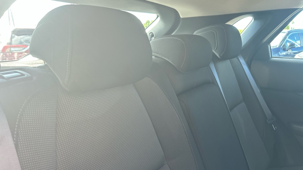 Mazda CX-30 2.0 e-Skyactiv G MHEV SE-L Lux 5dr Petrol Hatchback - Image 15
