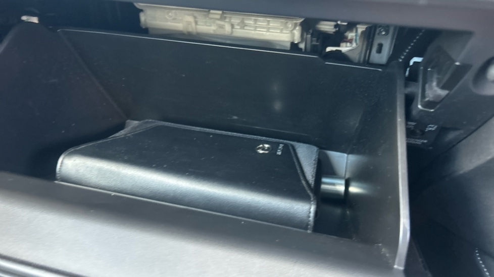 Mazda CX-30 2.0 e-Skyactiv G MHEV SE-L Lux 5dr Petrol Hatchback - Image 19