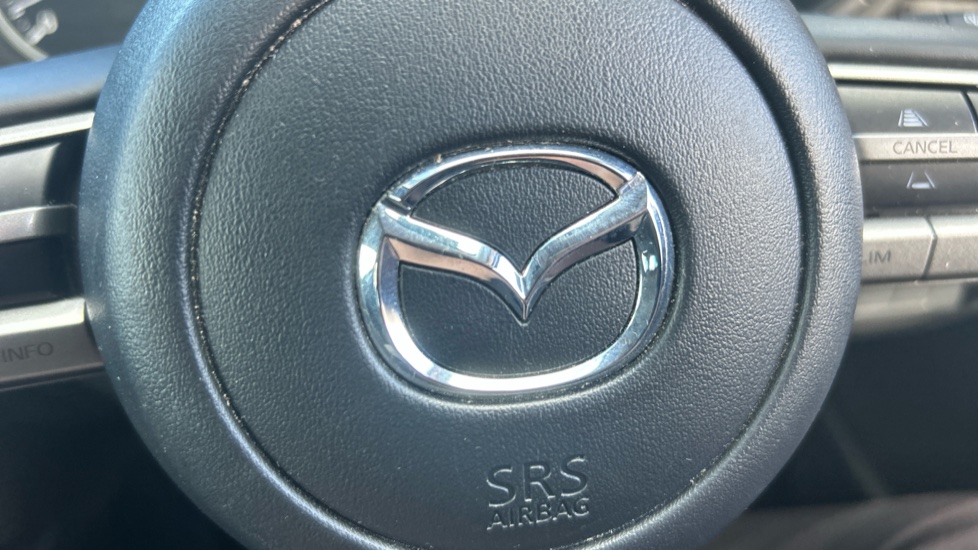 Mazda CX-30 2.0 e-Skyactiv G MHEV SE-L Lux 5dr Petrol Hatchback - Image 24