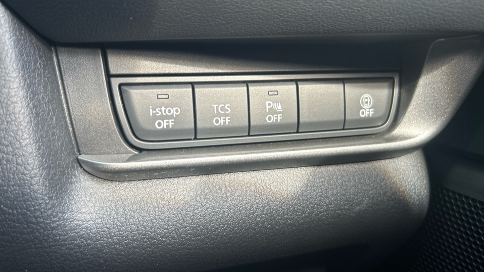 Mazda CX-30 2.0 e-Skyactiv G MHEV SE-L Lux 5dr Petrol Hatchback - Image 27